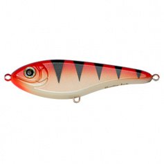 Воблер Strike Pro Baby Buster 100SP 25г A46FL