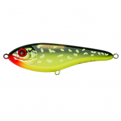 Воблер Strike Pro Baby Buster 100SP 25г C202F