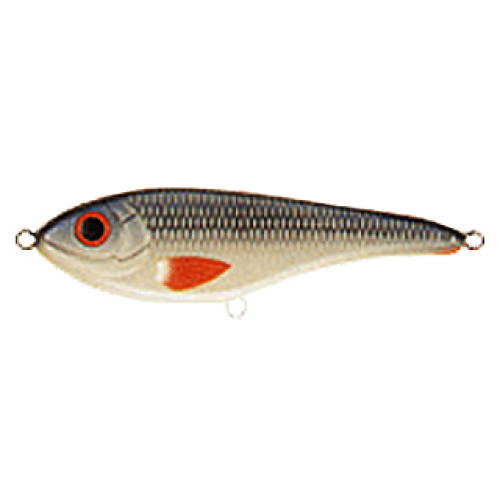 Воблер Strike Pro Baby Buster 100SP 25г C384F
