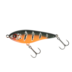 Воблер Strike Pro Baby Buster 100SP 25г GC09G