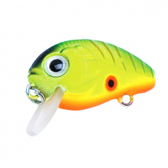 Воблер Strike Pro Baby Pro 25F A17