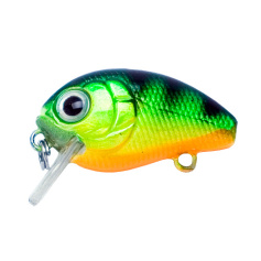 Воблер Strike Pro Baby Pro 25F A45T