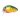 Воблер Strike Pro Baby Pro 25F 021OB