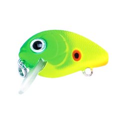 Воблер Strike Pro Baby Pro 25F 096SA