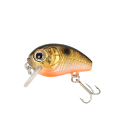 Воблер Strike Pro Baby Pro 25F 613-713