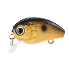 Воблер Strike Pro Baby Pro 25F 613T