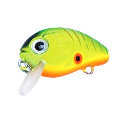 Воблер Strike Pro Baby Pro 25F A17