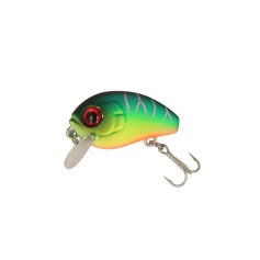Воблер Strike Pro Baby Pro 25F A204S