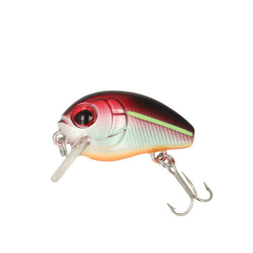 Воблер Strike Pro Baby Pro 25F GC10F