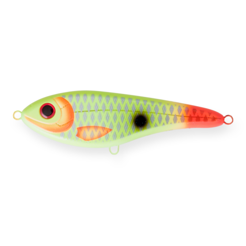 Воблер Strike Pro Buster Jerk II 120S 33г C480