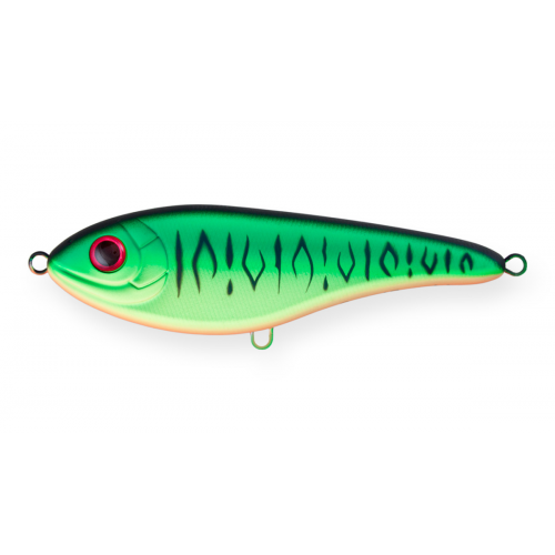 Воблер Strike Pro Buster Jerk II 120S 33г GC01S