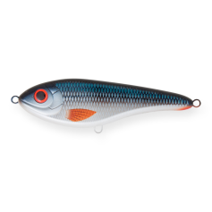 Воблер Strike Pro Buster Jerk II 120S 33г C384F