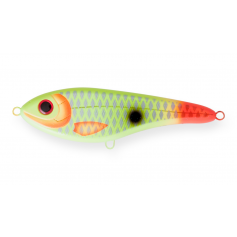 Воблер Strike Pro Buster Jerk II 120S 33г C480
