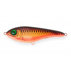 Воблер Strike Pro Buster Jerk II 120S 33г C502F