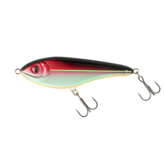 Воблер Strike Pro Buster Jerk II 120S 33г GC10F