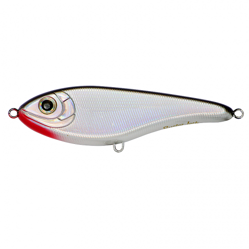 Воблер Strike Pro Buster Jerk V 85S 17.2г A010
