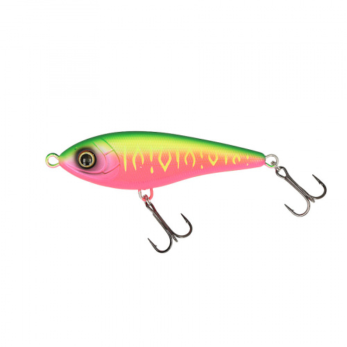 Воблер Strike Pro Buster Jerk V 85S 17.2г A230S