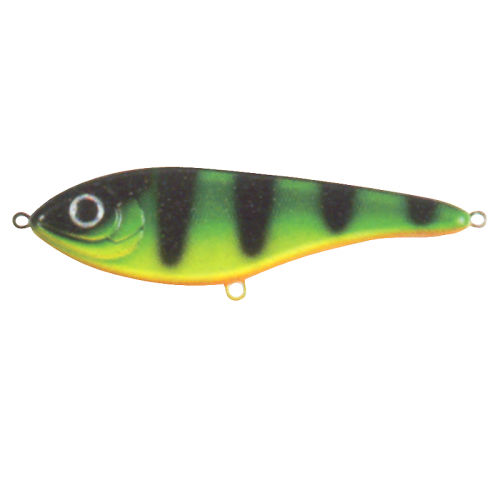 Воблер Strike Pro Buster Jerk V 85S 17.2г C029