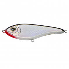 Воблер Strike Pro Buster Jerk V 85S 17.2г A010