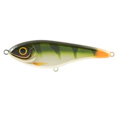 Воблер Strike Pro Buster Jerk V 85S 17.2г C076