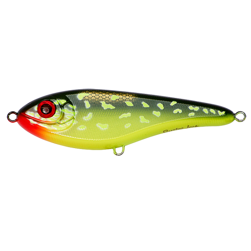 Воблер Strike Pro Buster Jerk V 85S 17.2г C202F