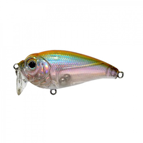 Воблер Strike Pro Chubby Crank 58F 11.2г 500G