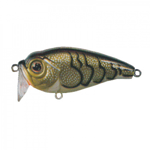 Воблер Strike Pro Chubby Crank 58F 11.2г X13