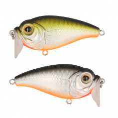 Воблер Strike Pro Chubby Crank 58F 11.2г A010/612-713S