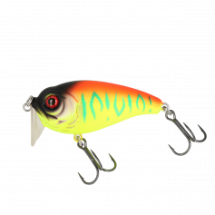 Воблер Strike Pro Chubby Crank 58F 11.2г A242S