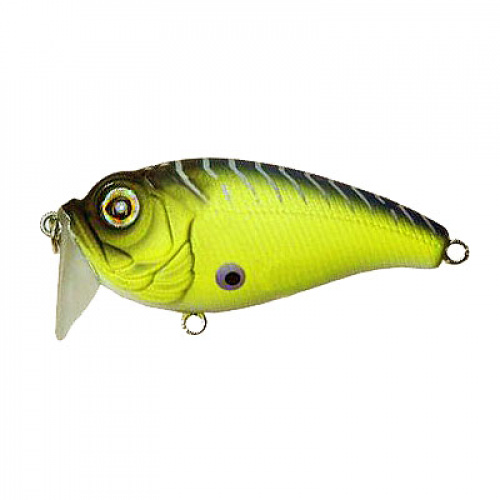 Воблер Strike Pro Chubby Crank 58F 11.2г A69S
