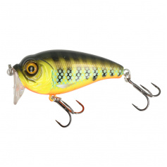 Воблер Strike Pro Chubby Crank 58F 11.2г AC754F