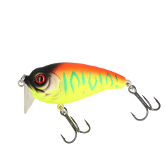 Воблер Strike Pro Chubby Crank 58F 11.2г A242S