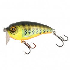 Воблер Strike Pro Chubby Crank 58F 11.2г AC754F