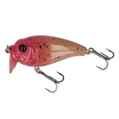 Воблер Strike Pro Chubby Crank 58F 11.2г 612T
