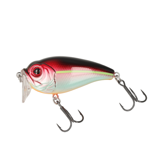 Воблер Strike Pro Chubby Crank 58F 11.2г GC10F