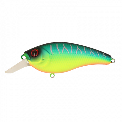Воблер Strike Pro Crankee Diver 60F 10.7г A204S