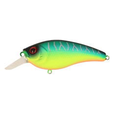 Воблер Strike Pro Crankee Diver 60F 10.7г A204S