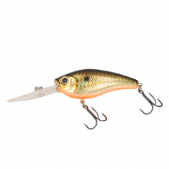 Воблер Strike Pro Crankee Deep Diver 70F 21г 613-713
