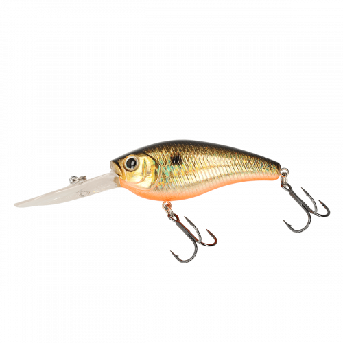 Воблер Strike Pro Crankee Deep Diver 70F 21г 613-713