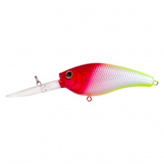Воблер Strike Pro Crankee Deep Diver 70F 21г X10