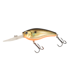 Воблер Strike Pro Crankee Deep Diver 70F 21г 613-713