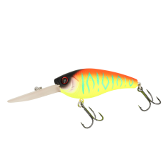 Воблер Strike Pro Crankee Deep Diver 70F 21г A242S