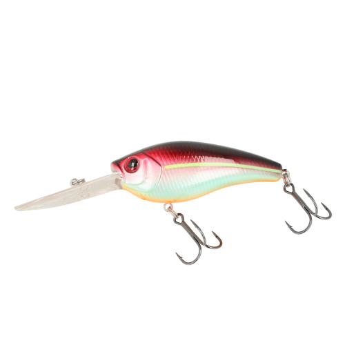 Воблер Strike Pro Crankee Deep Diver 70F 21г GC10F