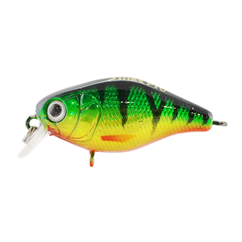 Воблер Strike Pro Cranky 40F 4г 102T