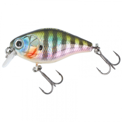 Воблер Strike Pro Cranky 40F 4г 630V