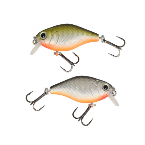 Воблер Strike Pro Cranky 40F 4г A010/612-713S
