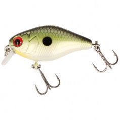 Воблер Strike Pro Cranky 40F 4г SM36F