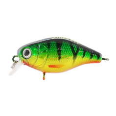 Воблер Strike Pro Cranky 40F 4г 102T