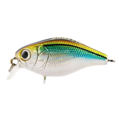 Воблер Strike Pro Cranky 40F 4г 611T