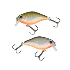 Воблер Strike Pro Cranky 40F 4г A010/612-713S